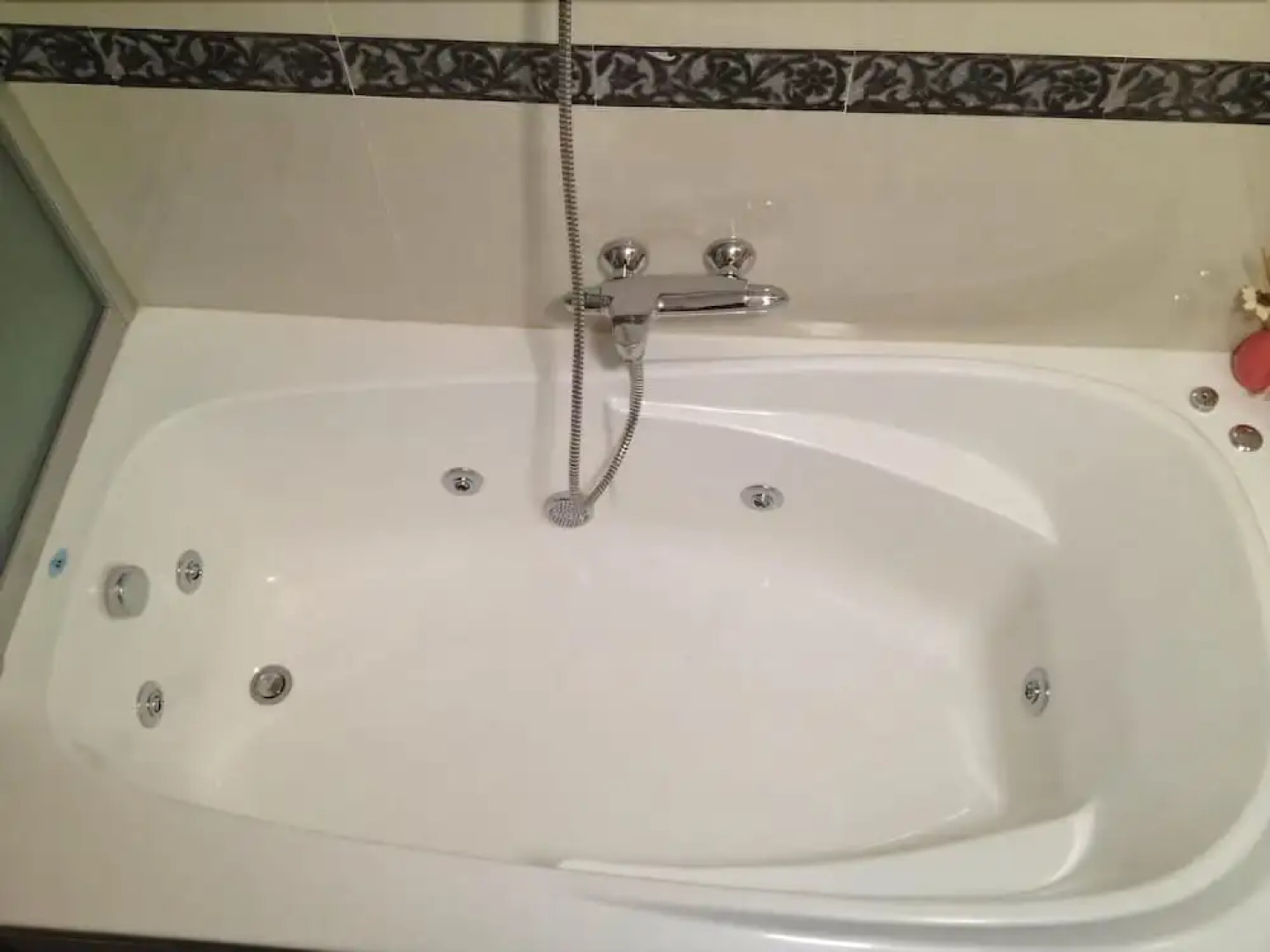 Hospederia La Cañada