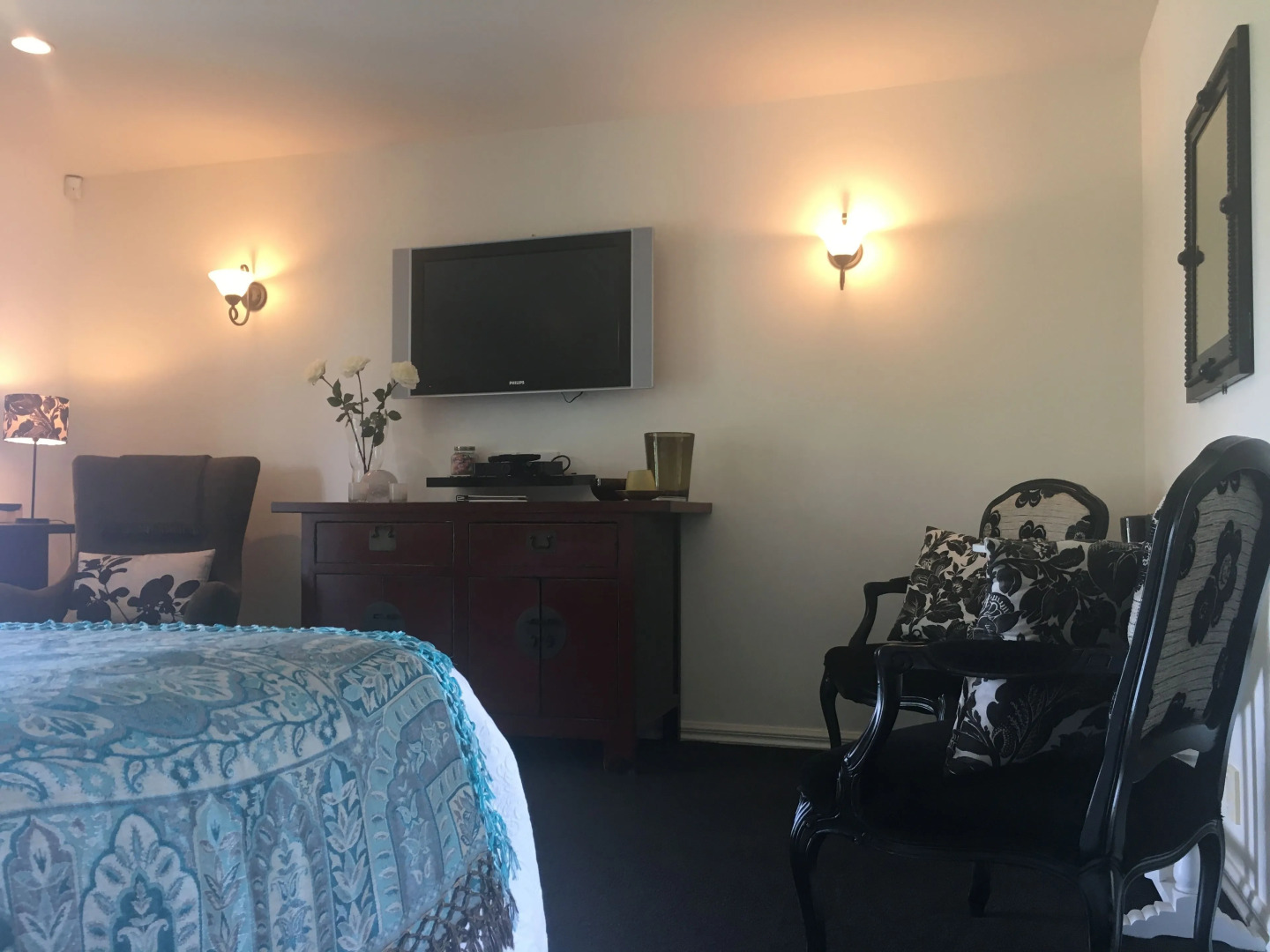 Aylstone Boutique Retreat