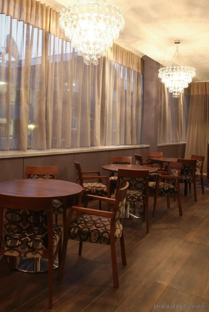 Leonardo Royal Hotel Birmingham