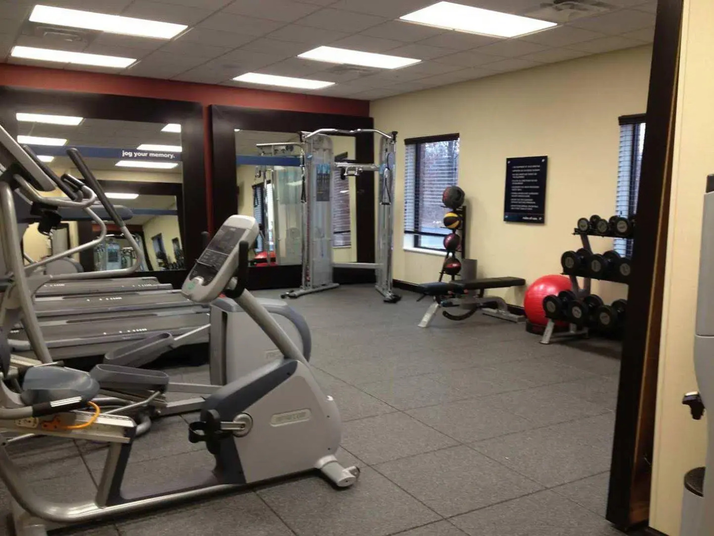 Hampton Inn & Suites Effingham