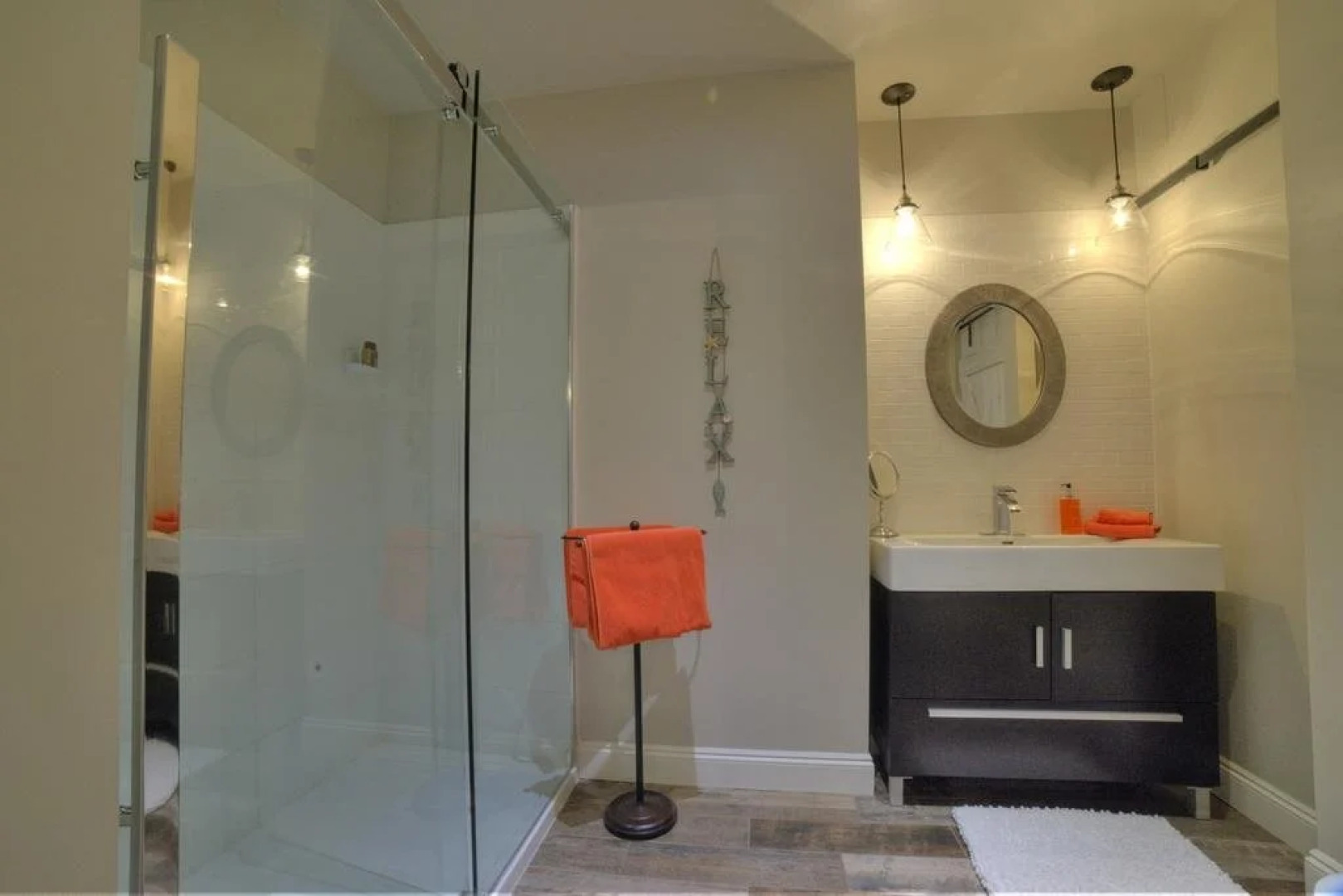 Shawnigan Suite B & B