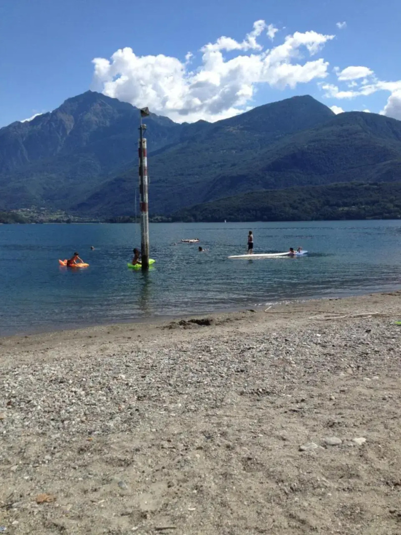 Casa Bucaneve & Ciclamino