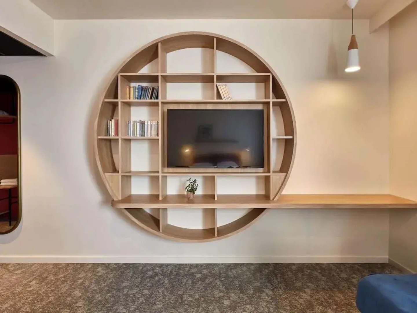 Ibis Styles La Roche-sur-yon