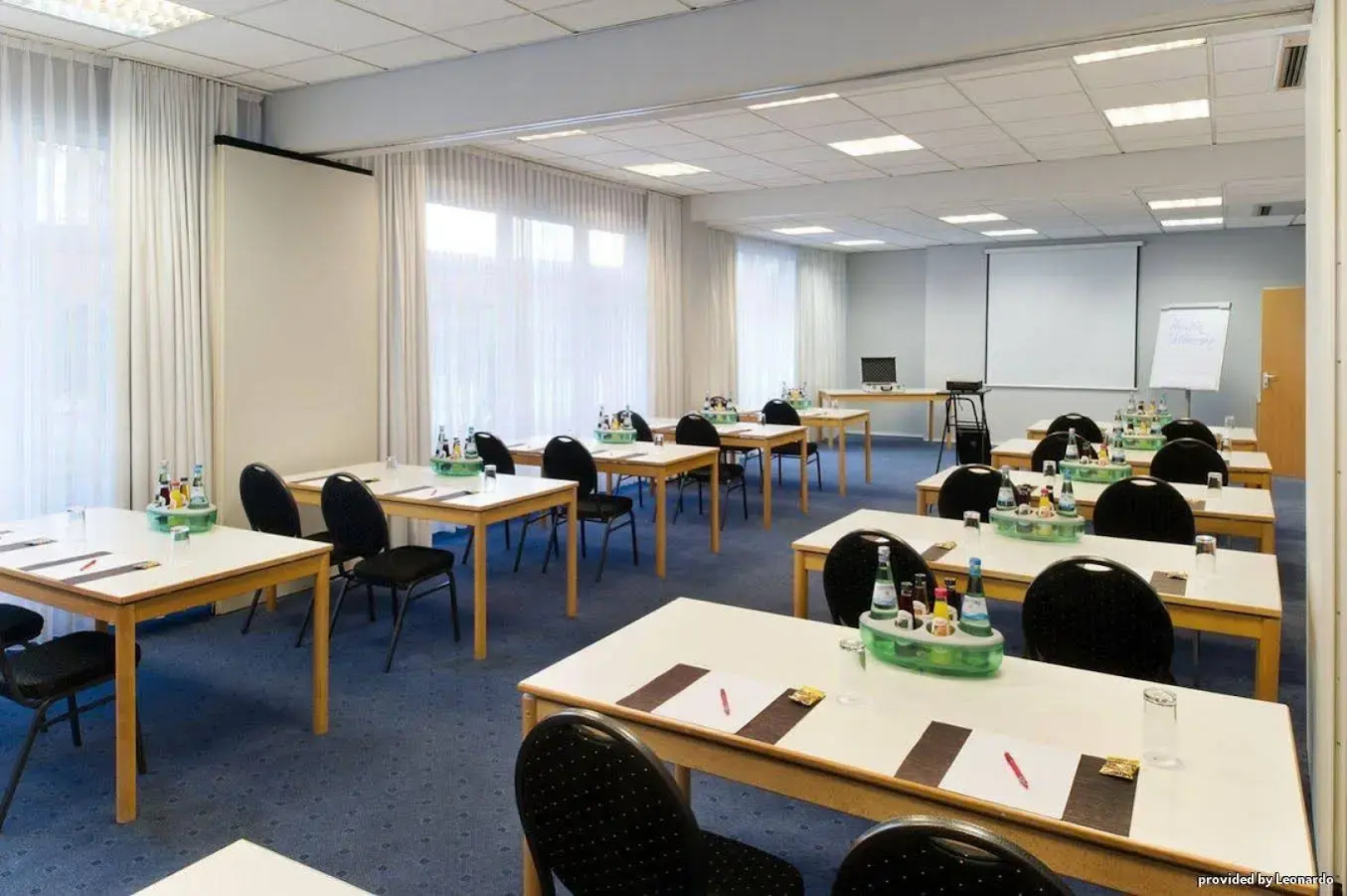 Michel Hotel Frankfurt-Airport Ruesselsheim