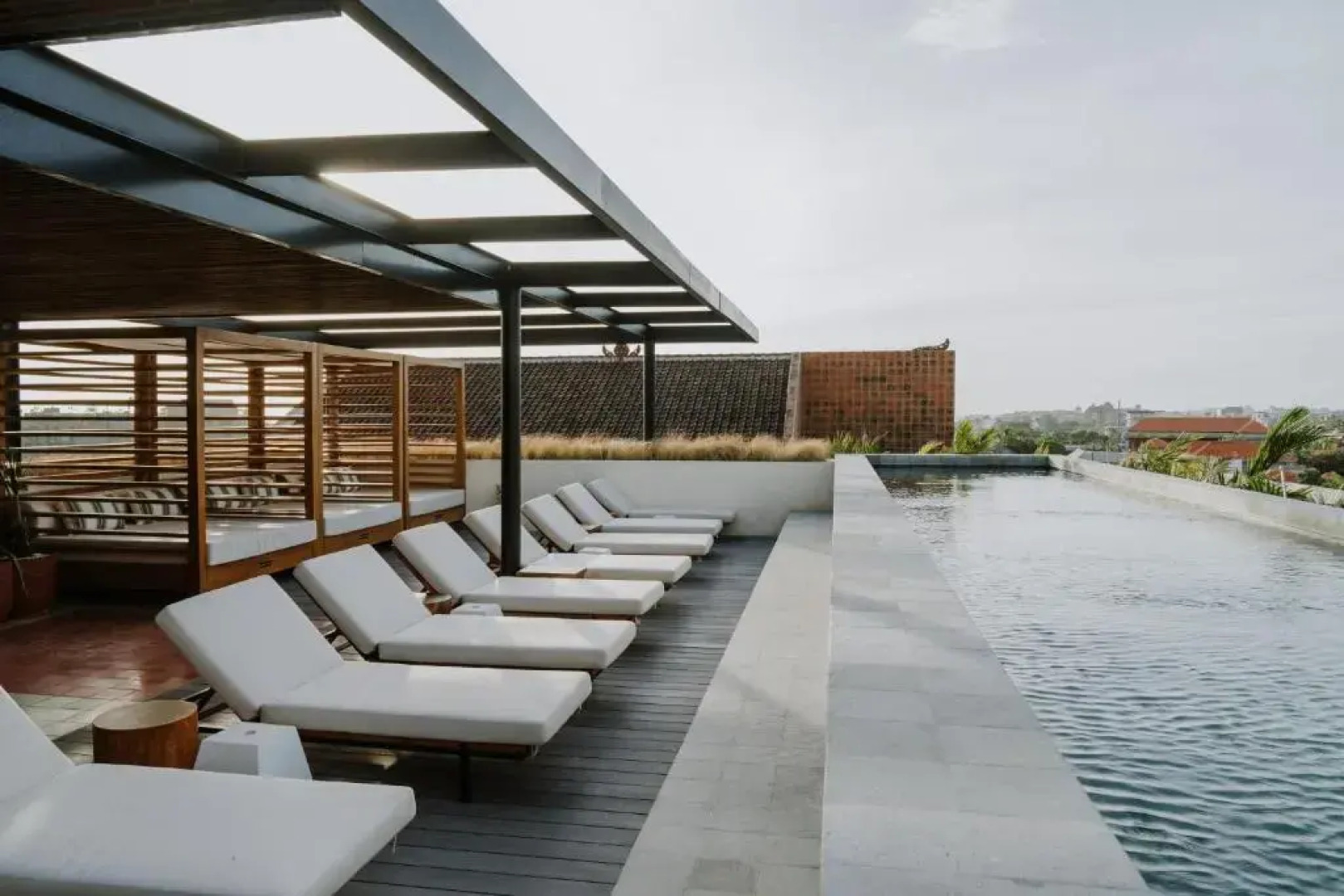 The Komu Canggu Bali