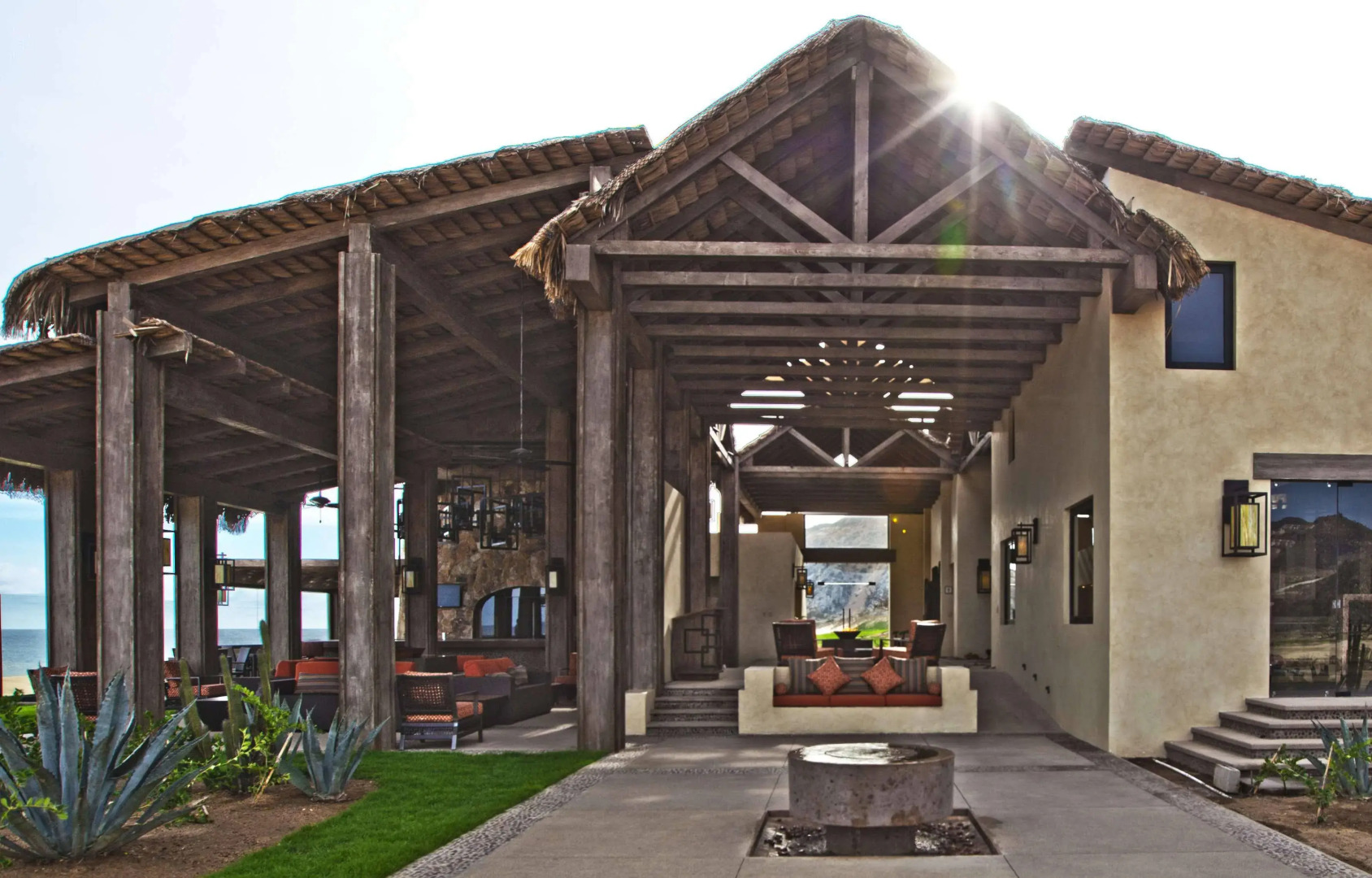 Pueblo Bonito Sunset Beach Golf & Spa Resort - All Inclusive