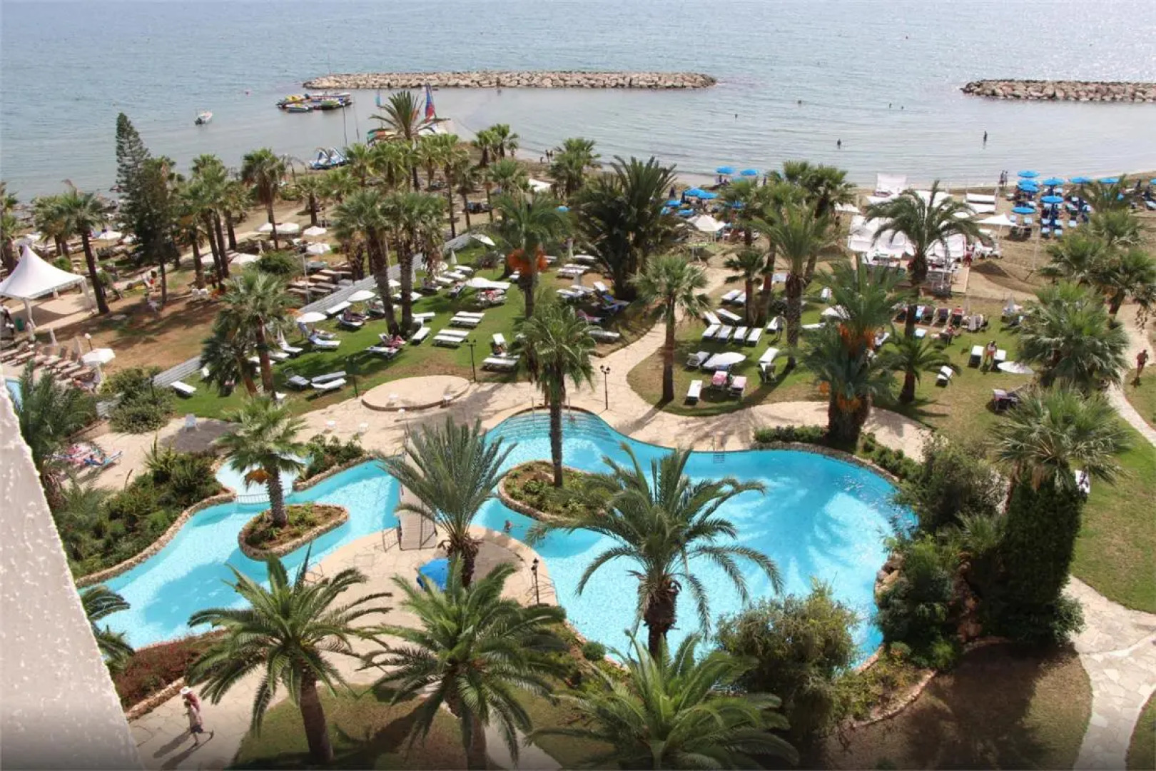 Sandy Beach Hotel & Spa - ex Sentido