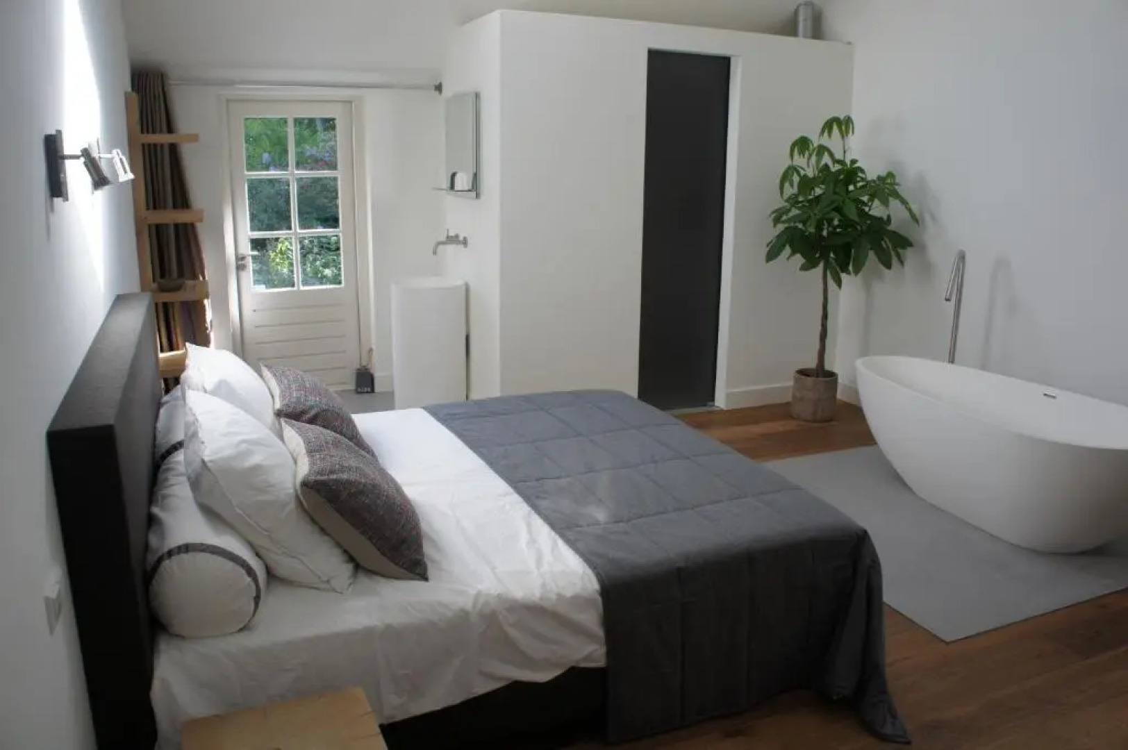 B&B Boshuis Darthuizerpoort