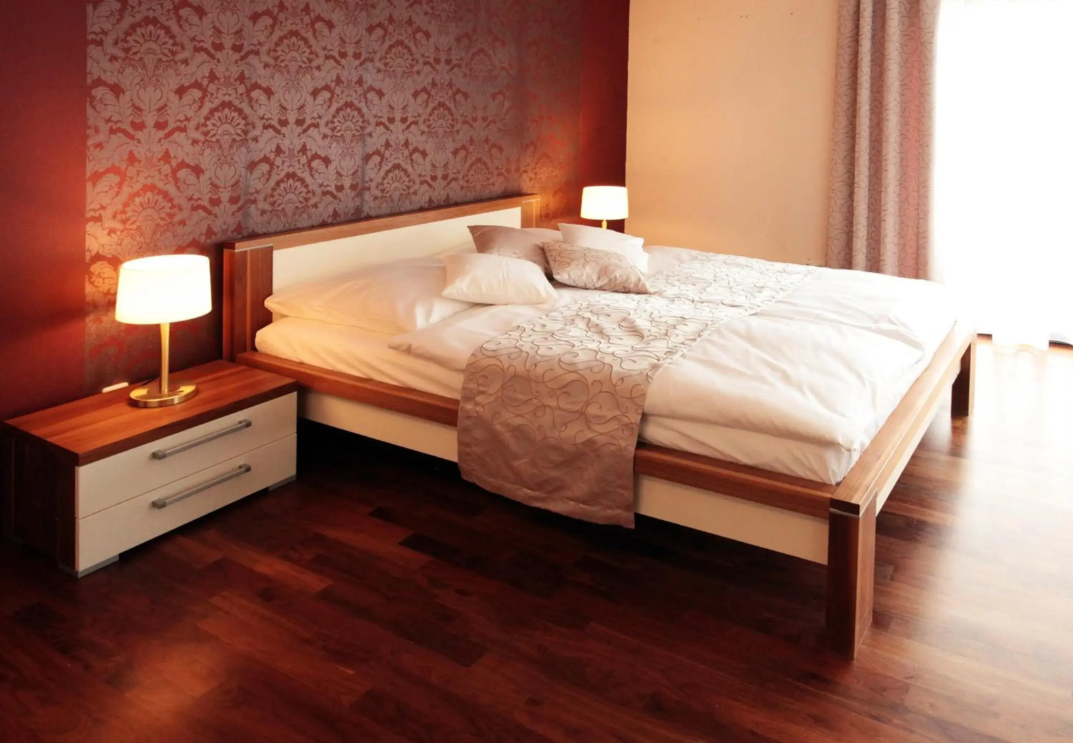 Lamex-Inn Hotel & Restaurant