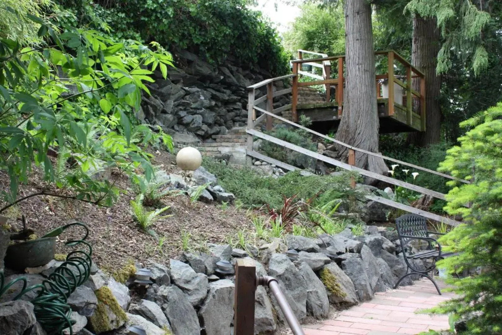 Sweet Escape & Summer Dream