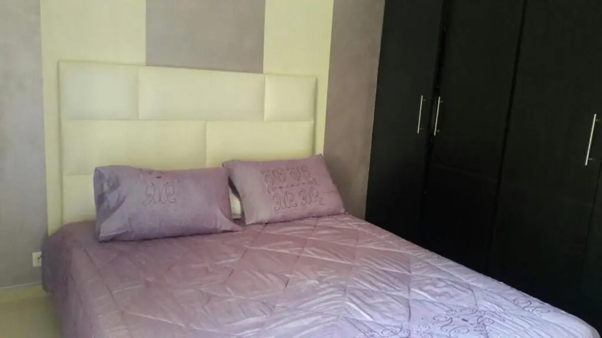 Appartement 9 - Bahia Golf Beach