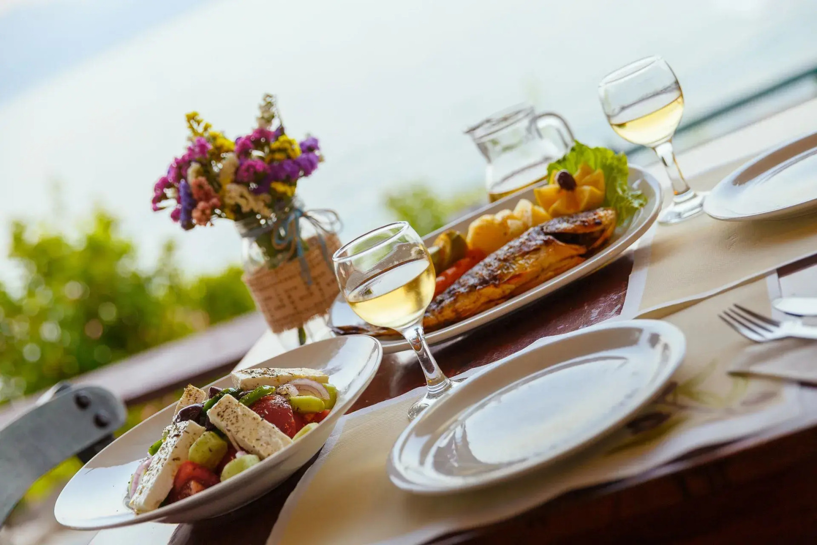 Grekis Hotel and Apartments