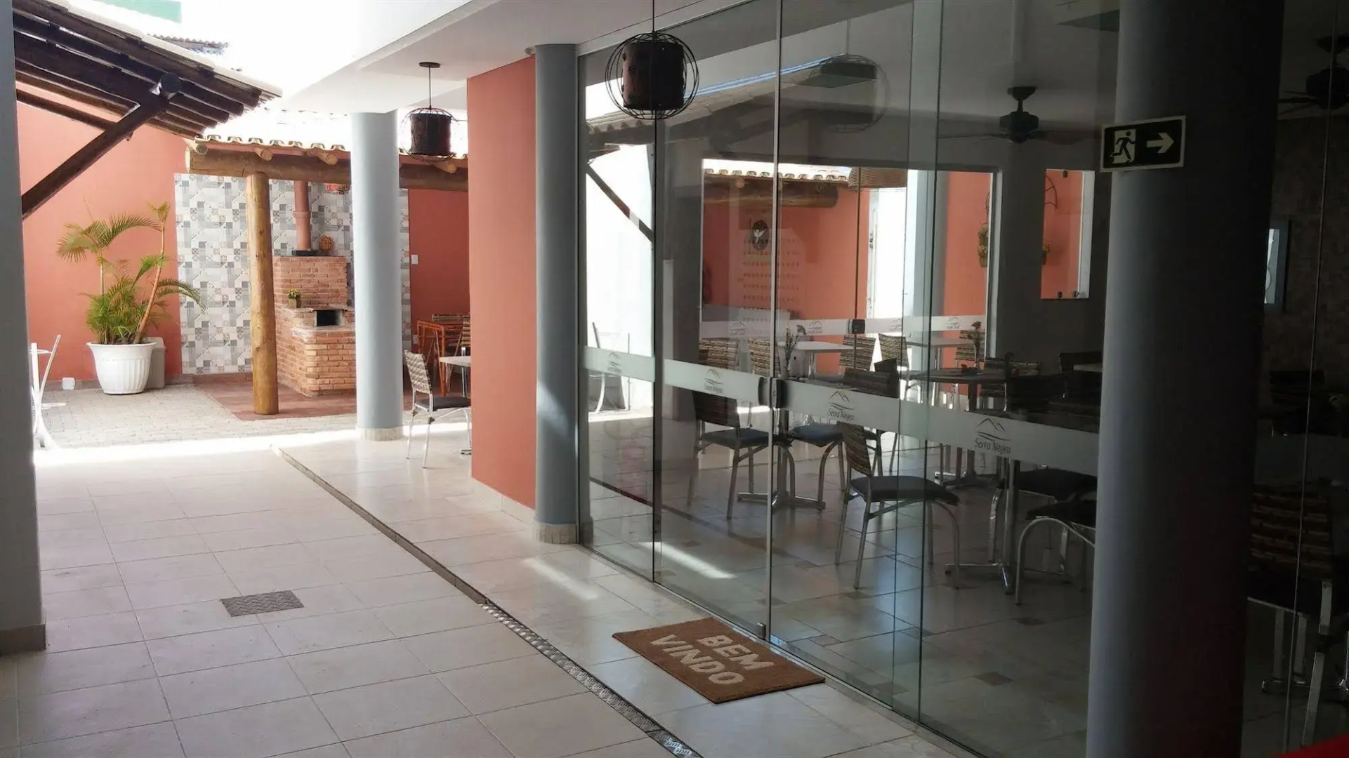 Serra Negra Pousada Spa by Easy Hoteis