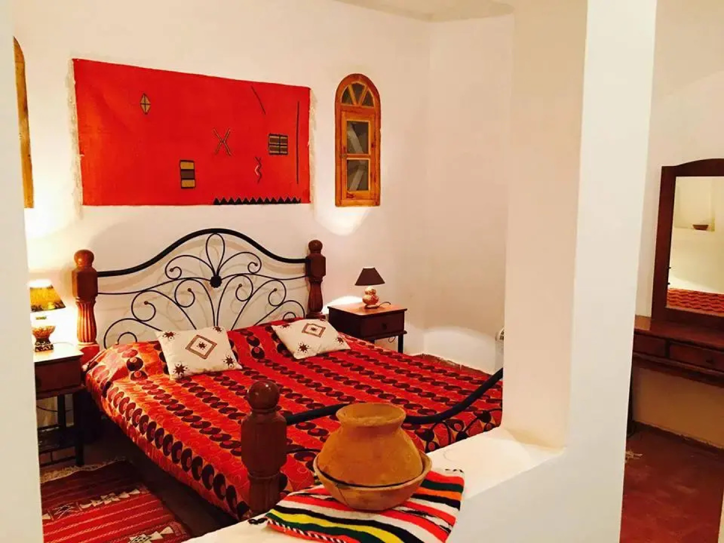 Tin Habib Résidence