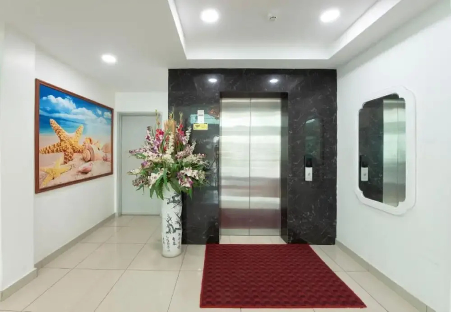 Sg Rengit City Resort 3