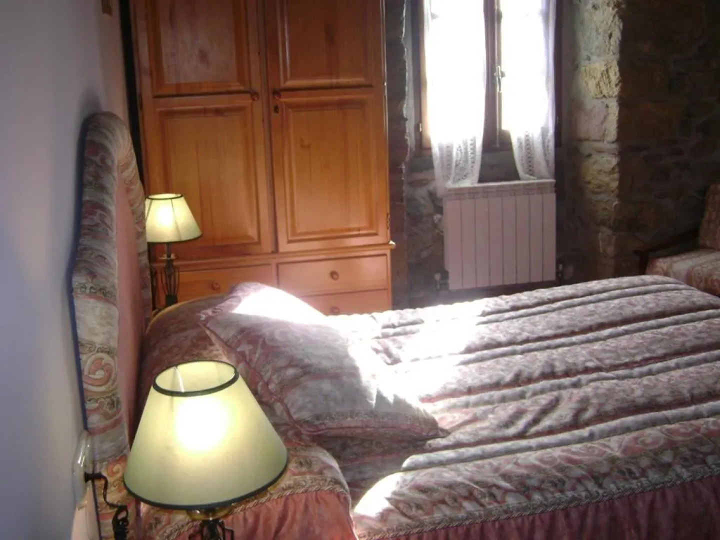 Hostal Venta San Blas