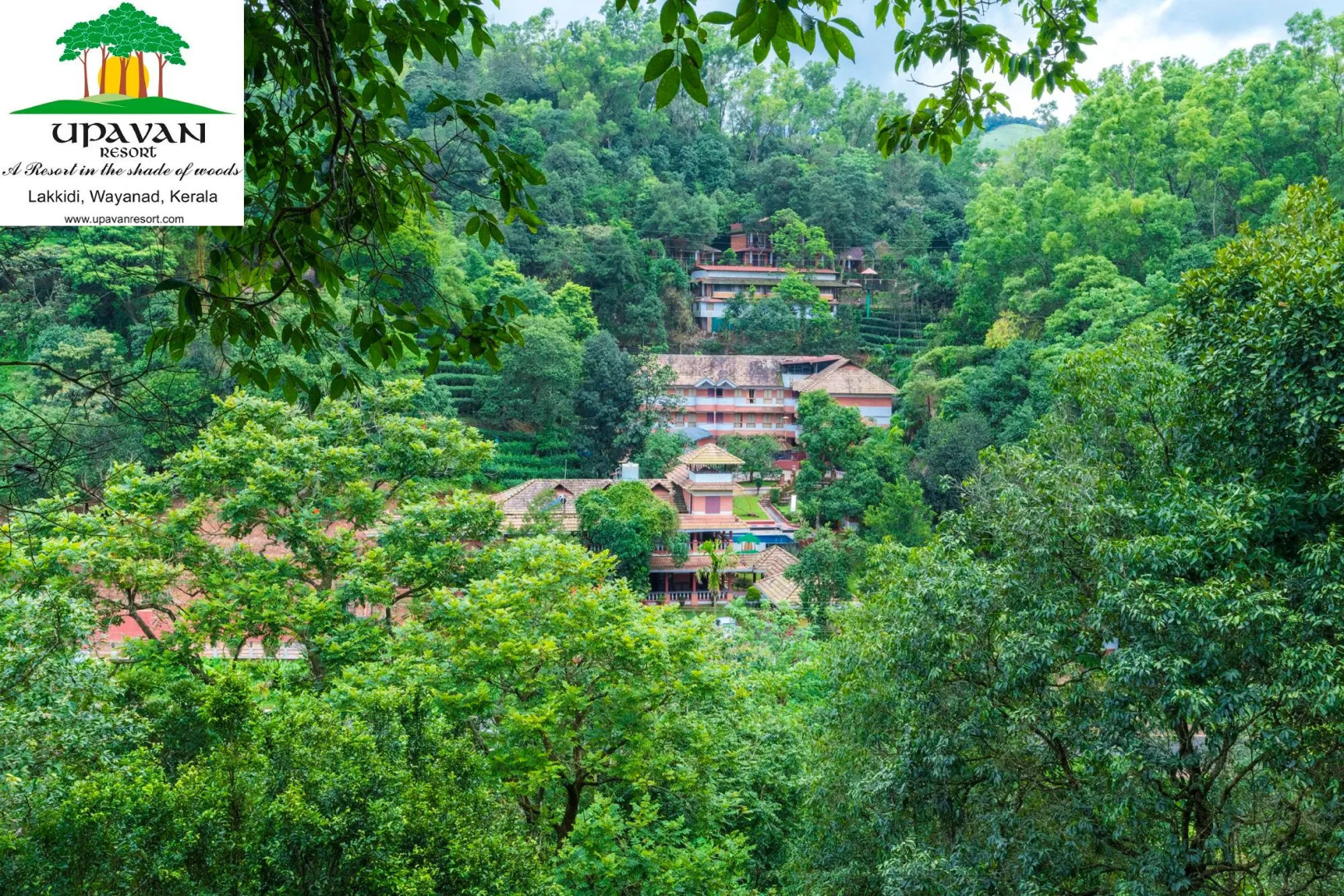Upavan Resort