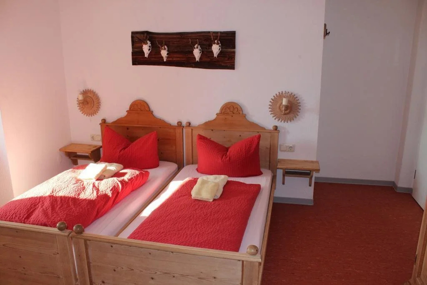 Schlossgasthof Strasser