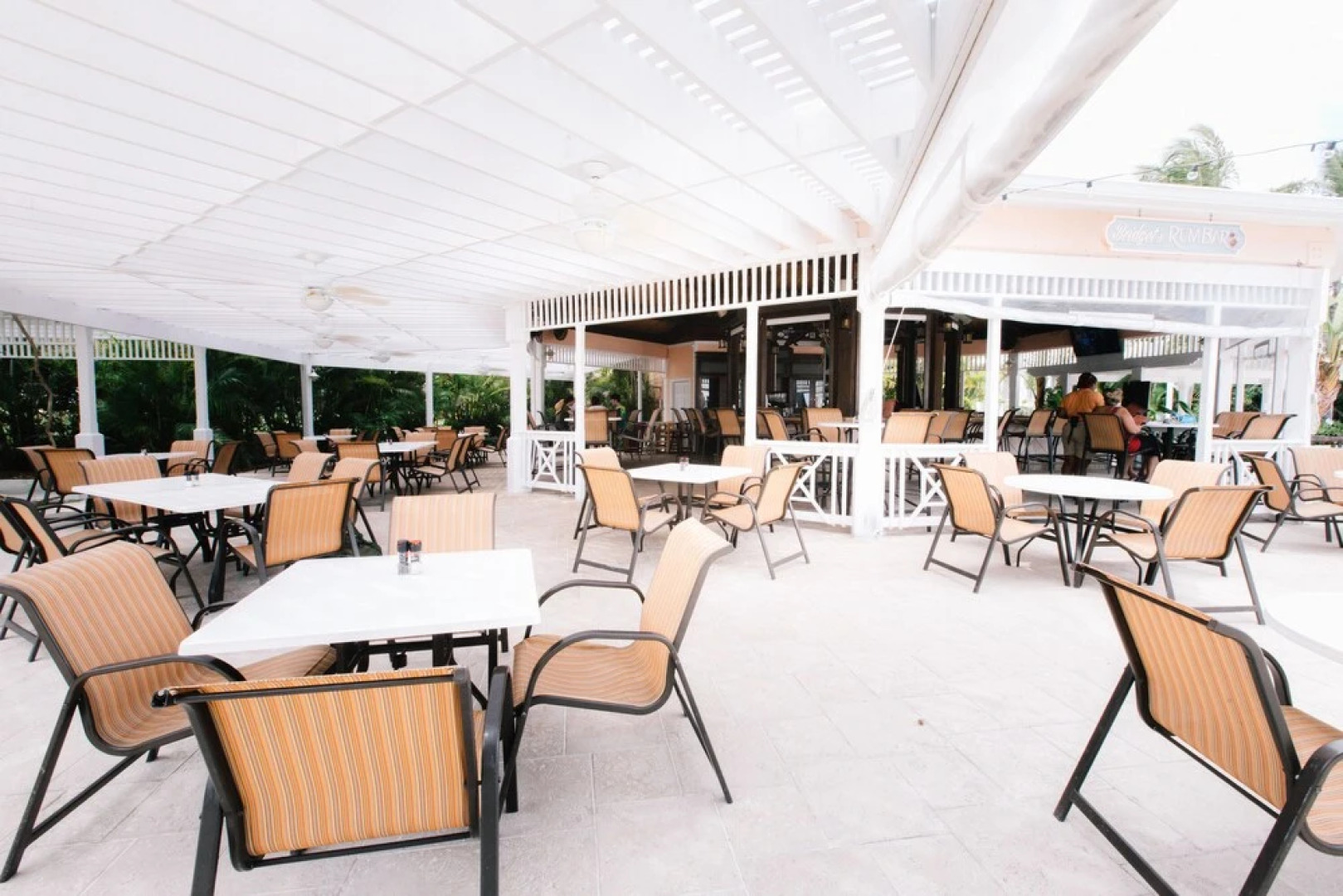 Hope Town Inn & Marina