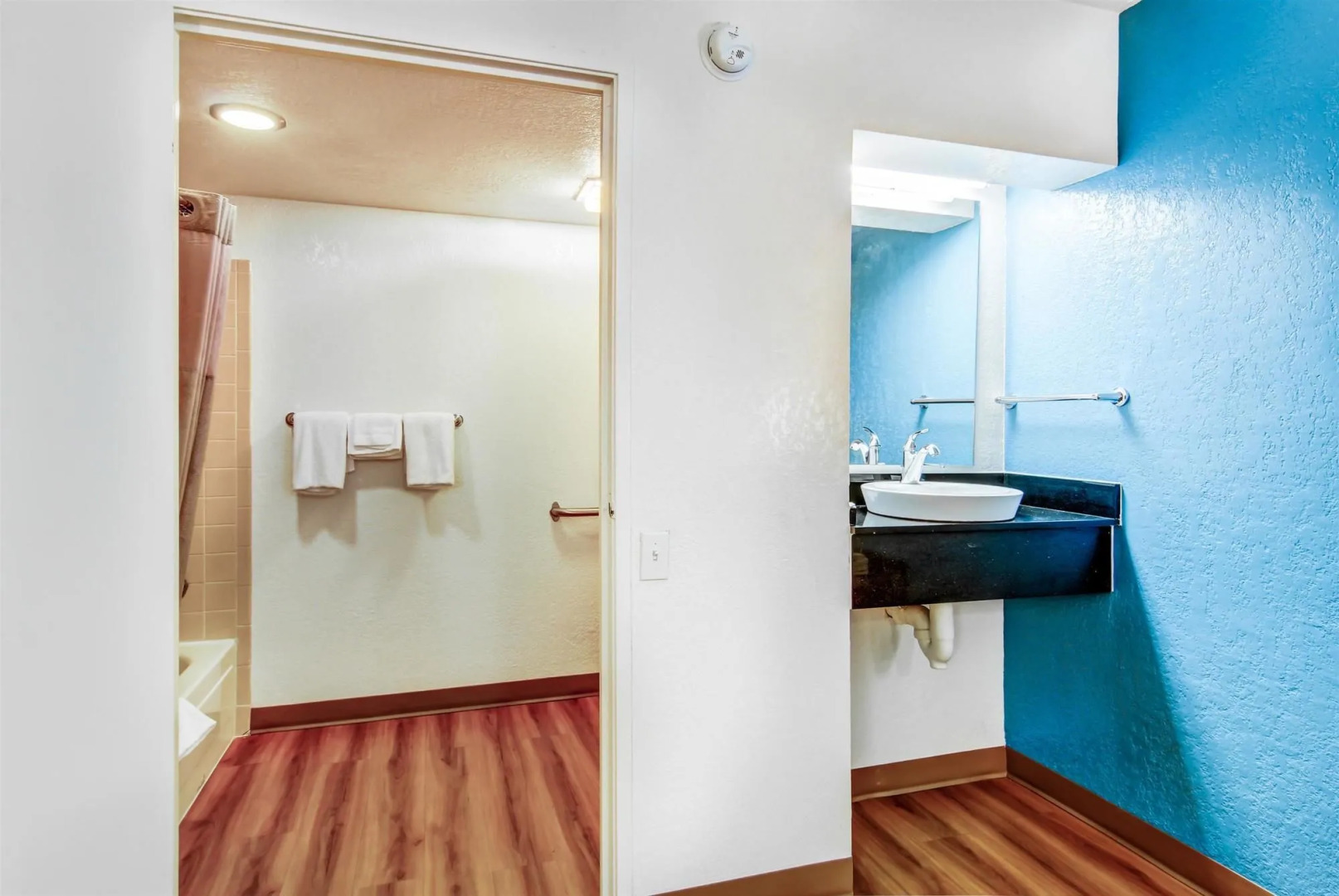 Motel 6 St. Louis - Bridgeton