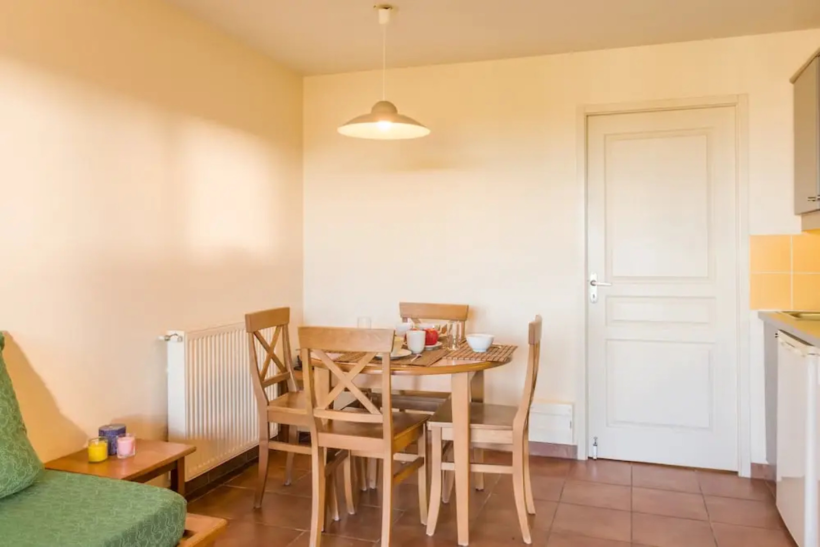 Pierre & Vacances Résidence Les Rives de la Seugne