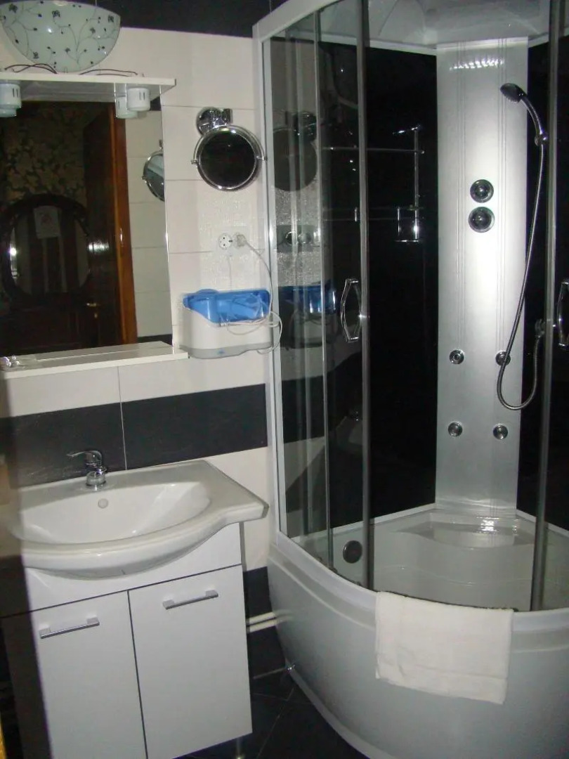 Crown Royal Pensiune