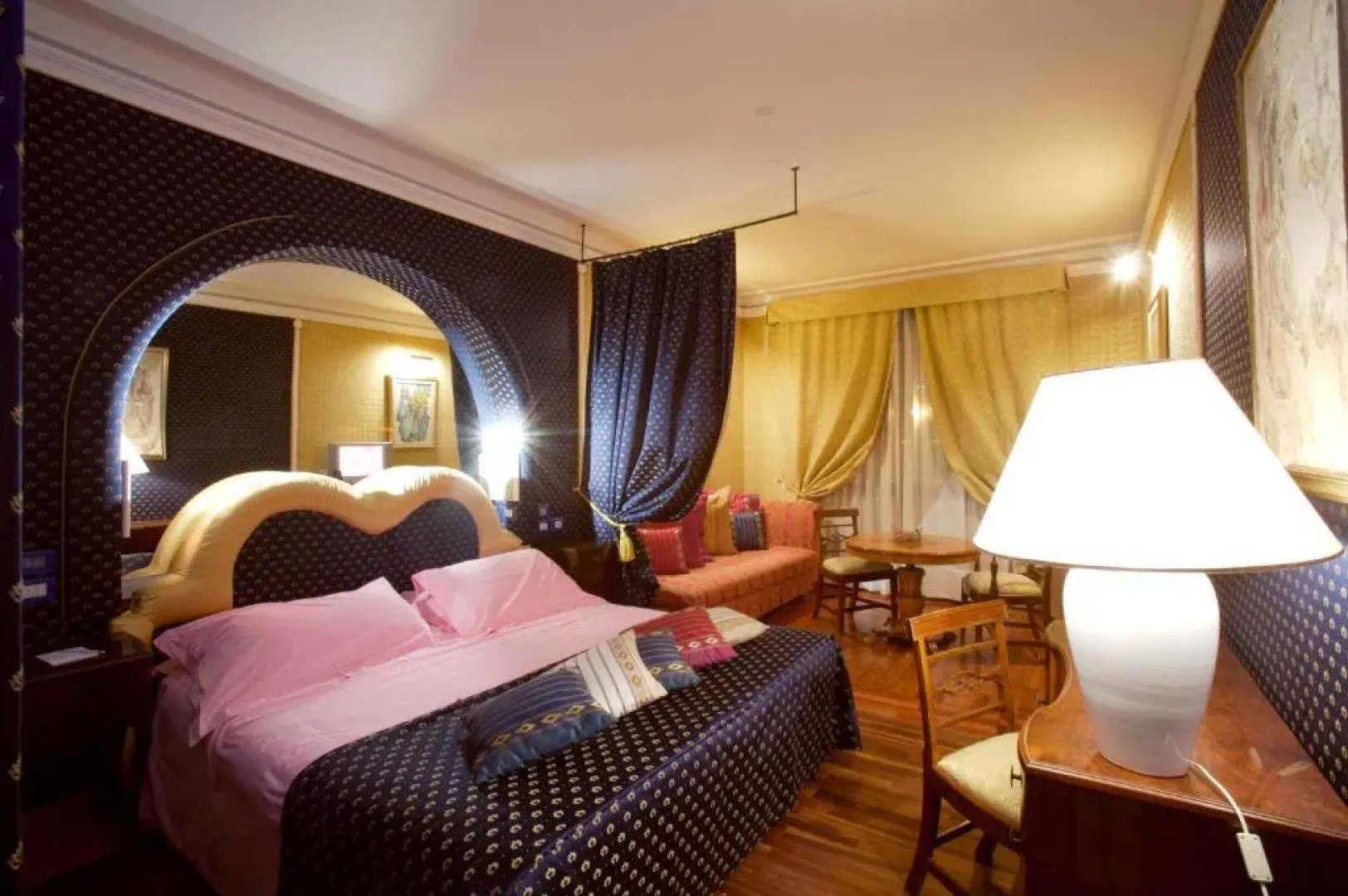 Hotel Tosco Romagnolo
