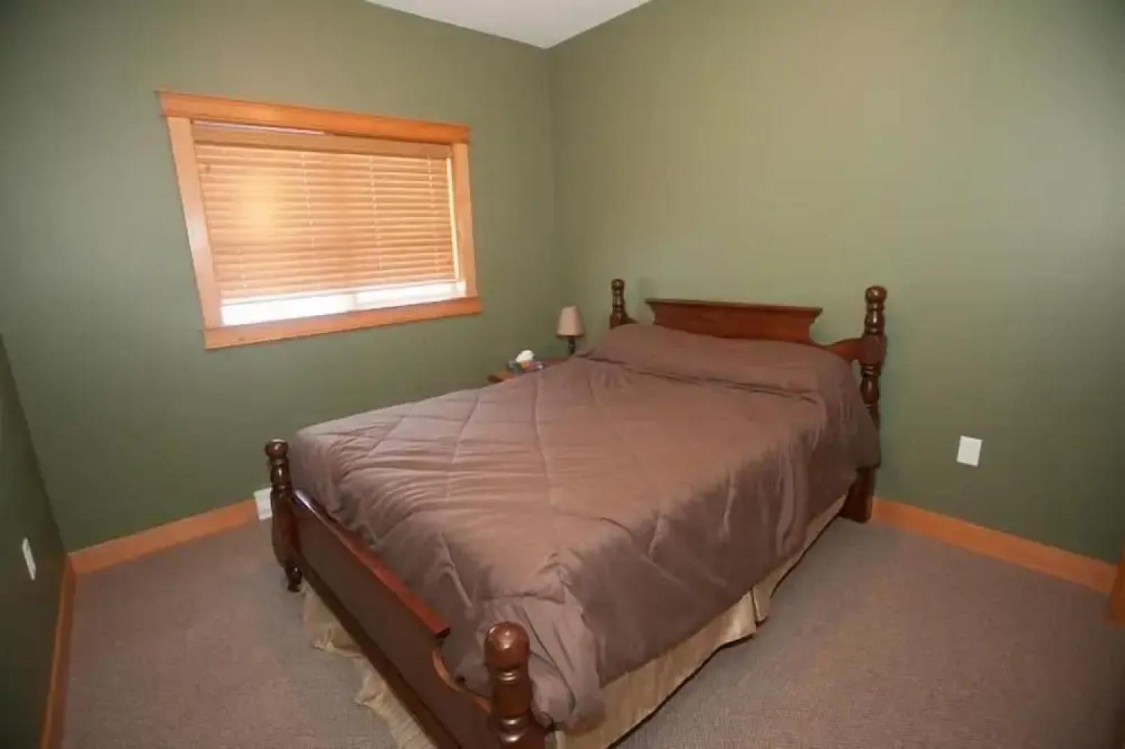 Brookside by Apex Accommodations