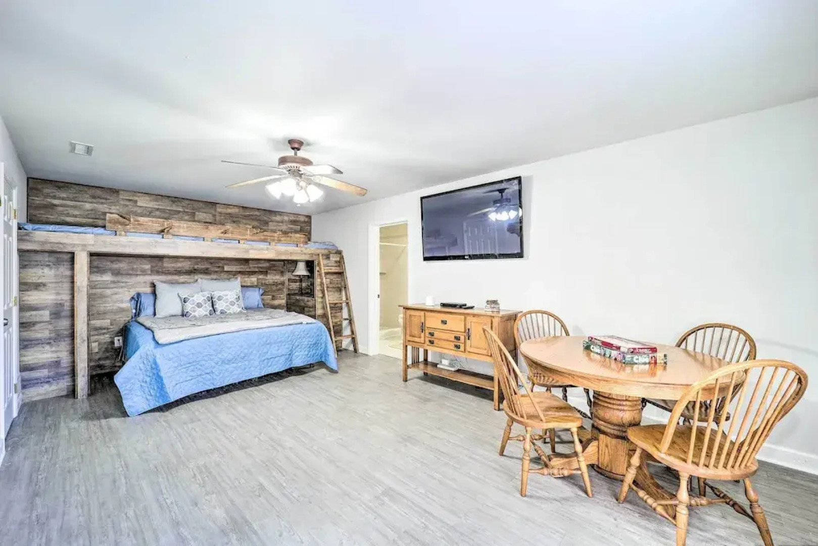 Mountain Getaway Home in a Resort Community!