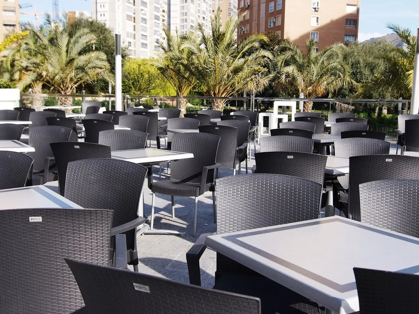 Sandos Monaco Hotel - Adults Only