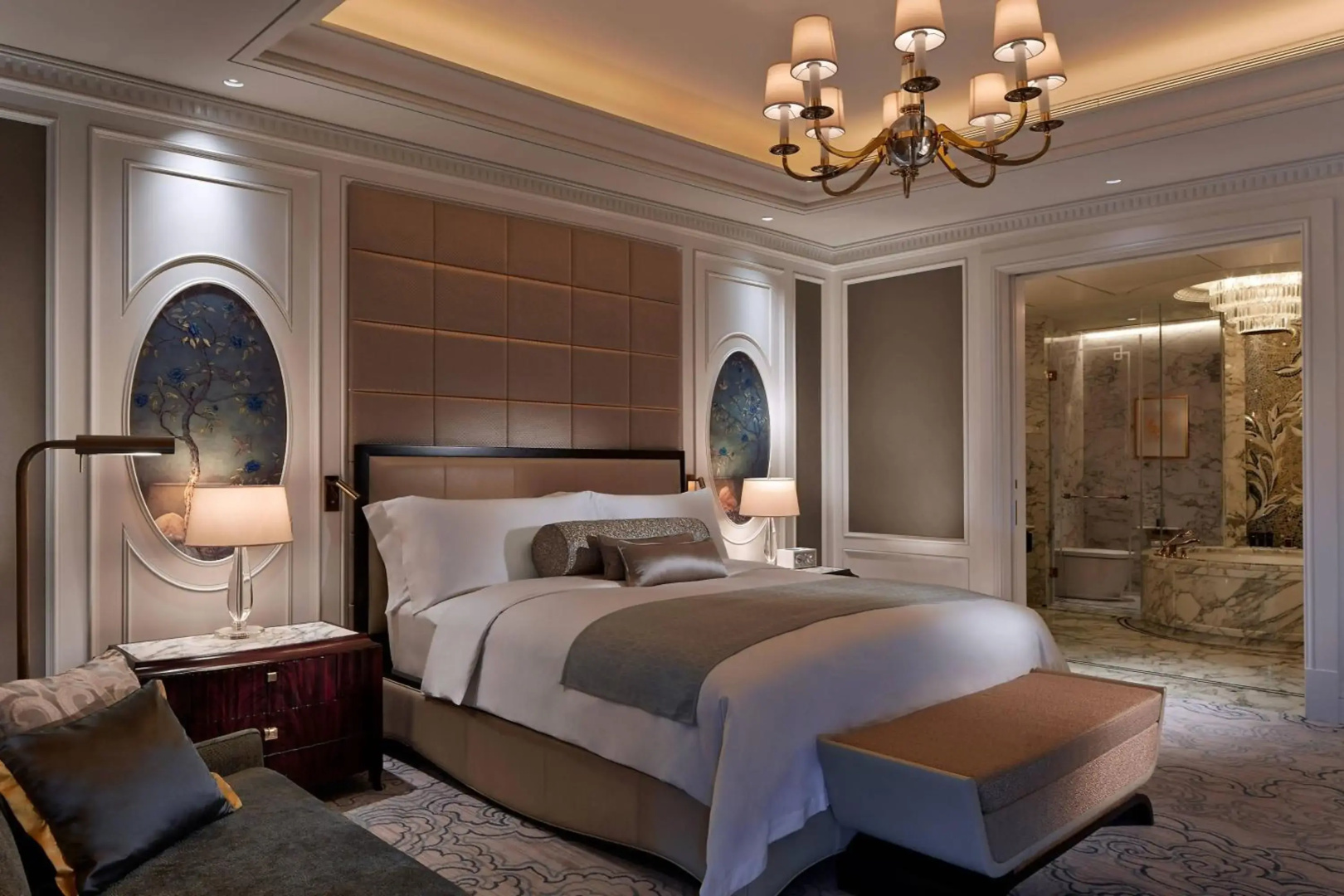 The Ritz-Carlton, Macau