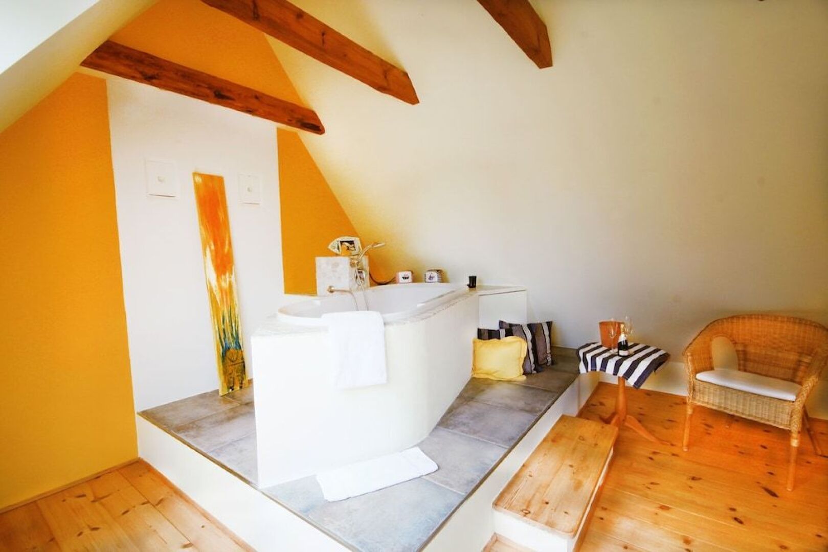 ONNO Boutique Hotel & Apartments