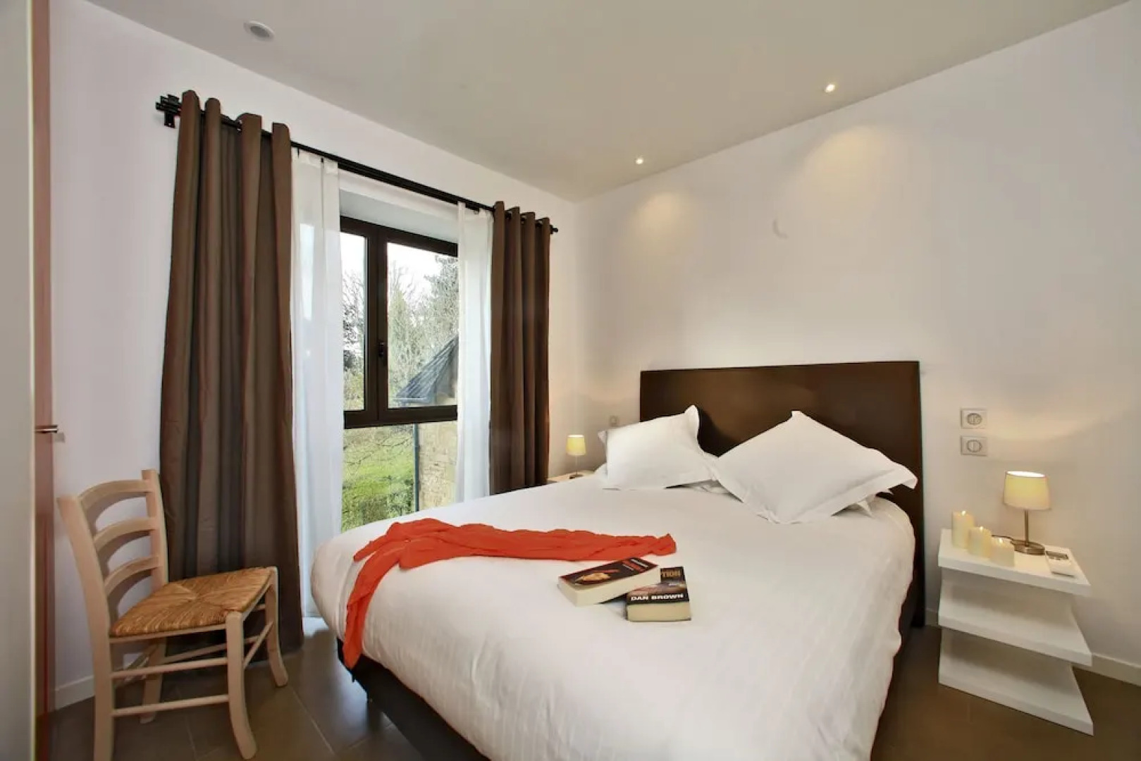 Les Jardins Du Porche