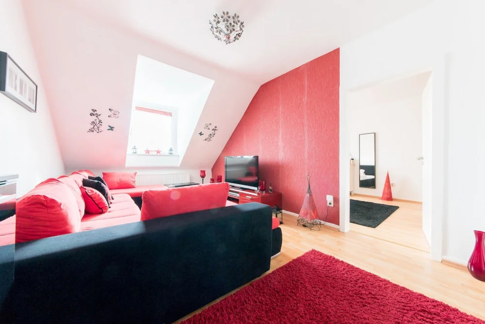 Private Apartment Am Brocksberg