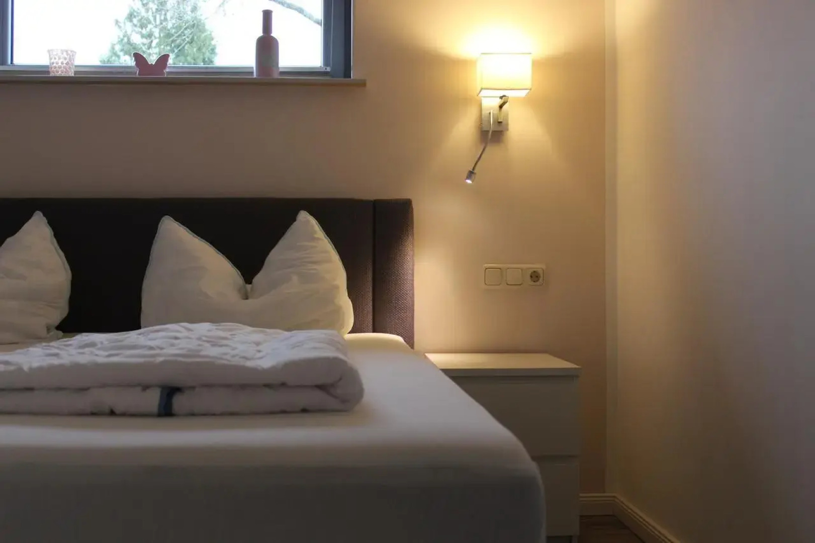 FeWo an der Ostsee Nr. 3