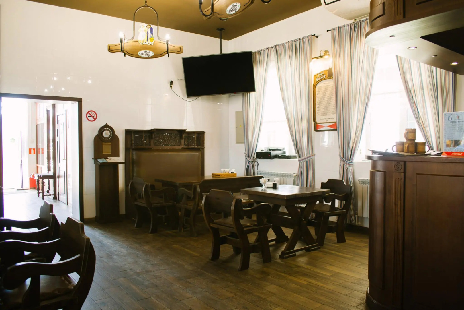 Сельдь Царский Посол