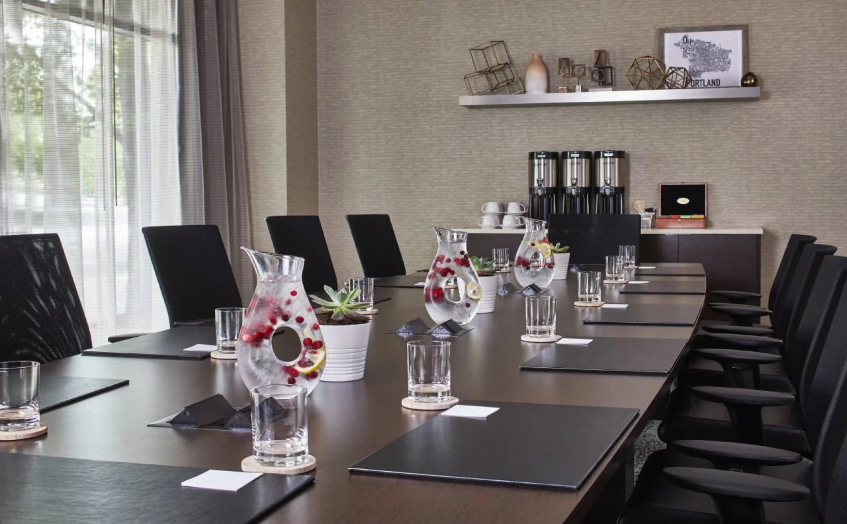 Courtyard Portland Downtown/Convention Center