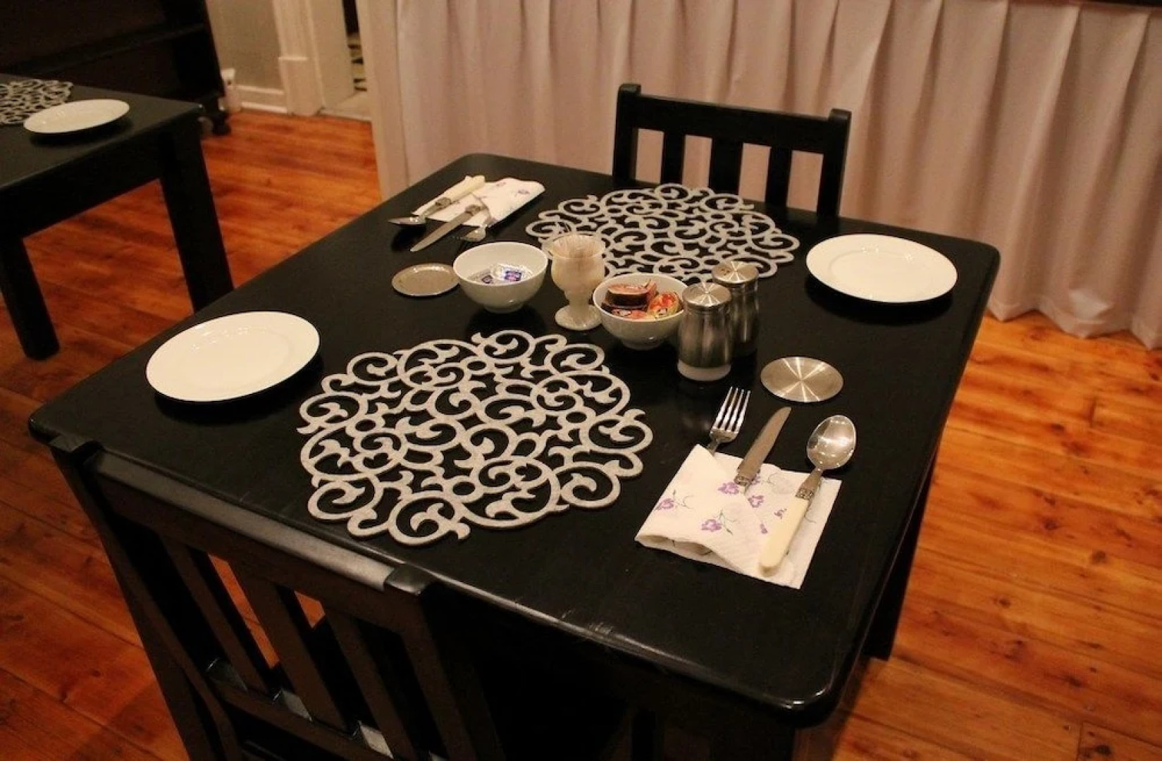 Tranquil House B&B @ 10 Berry St