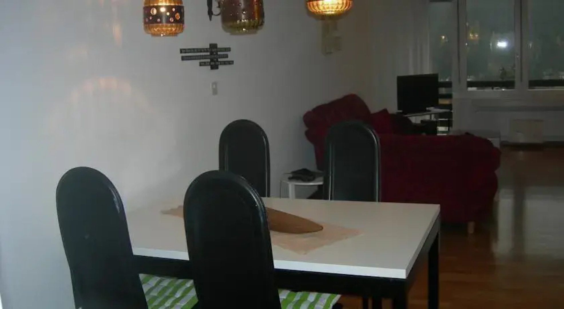 Scalettastrasse 27 - Meier