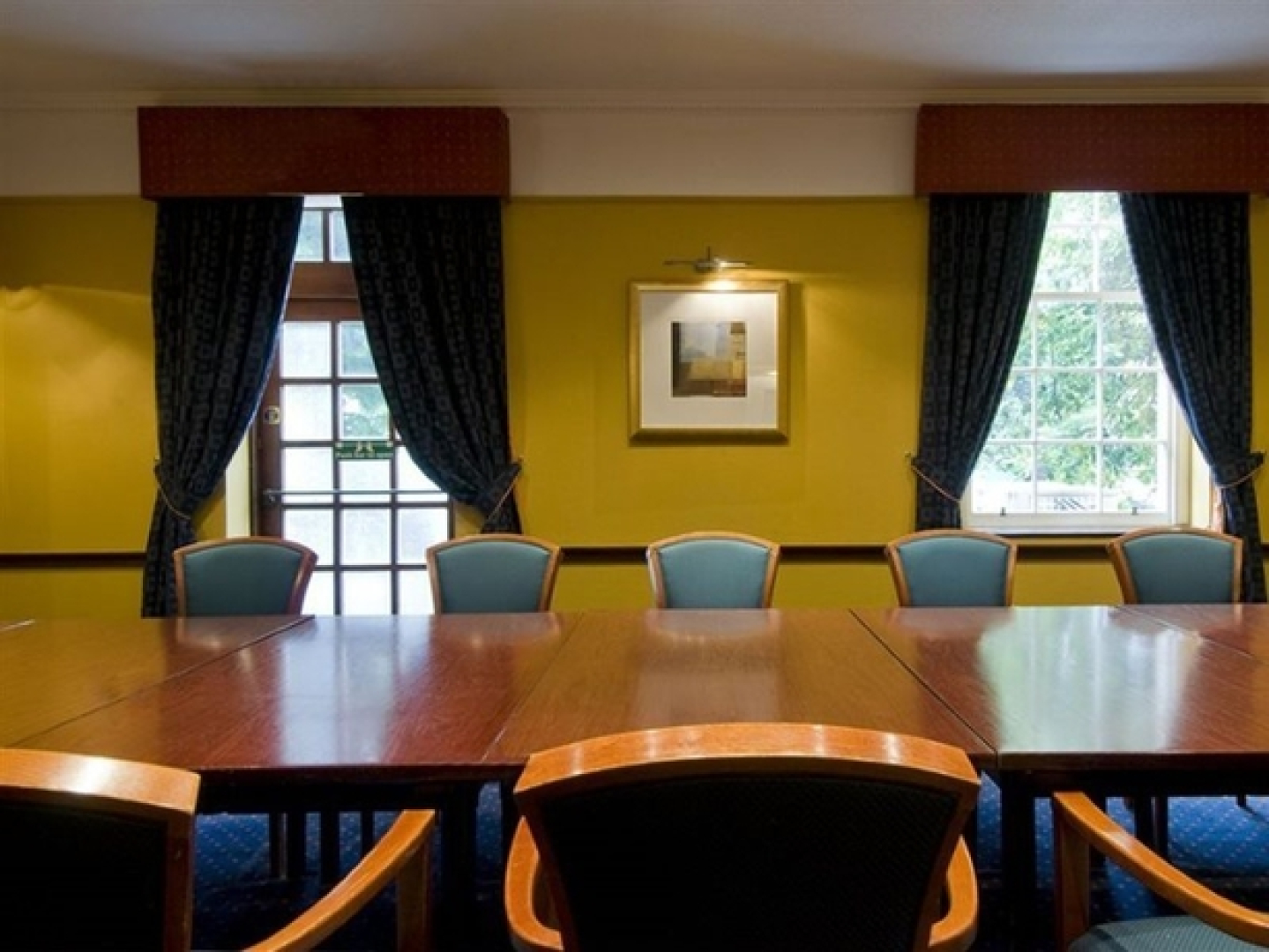 Ellersly House Hotel