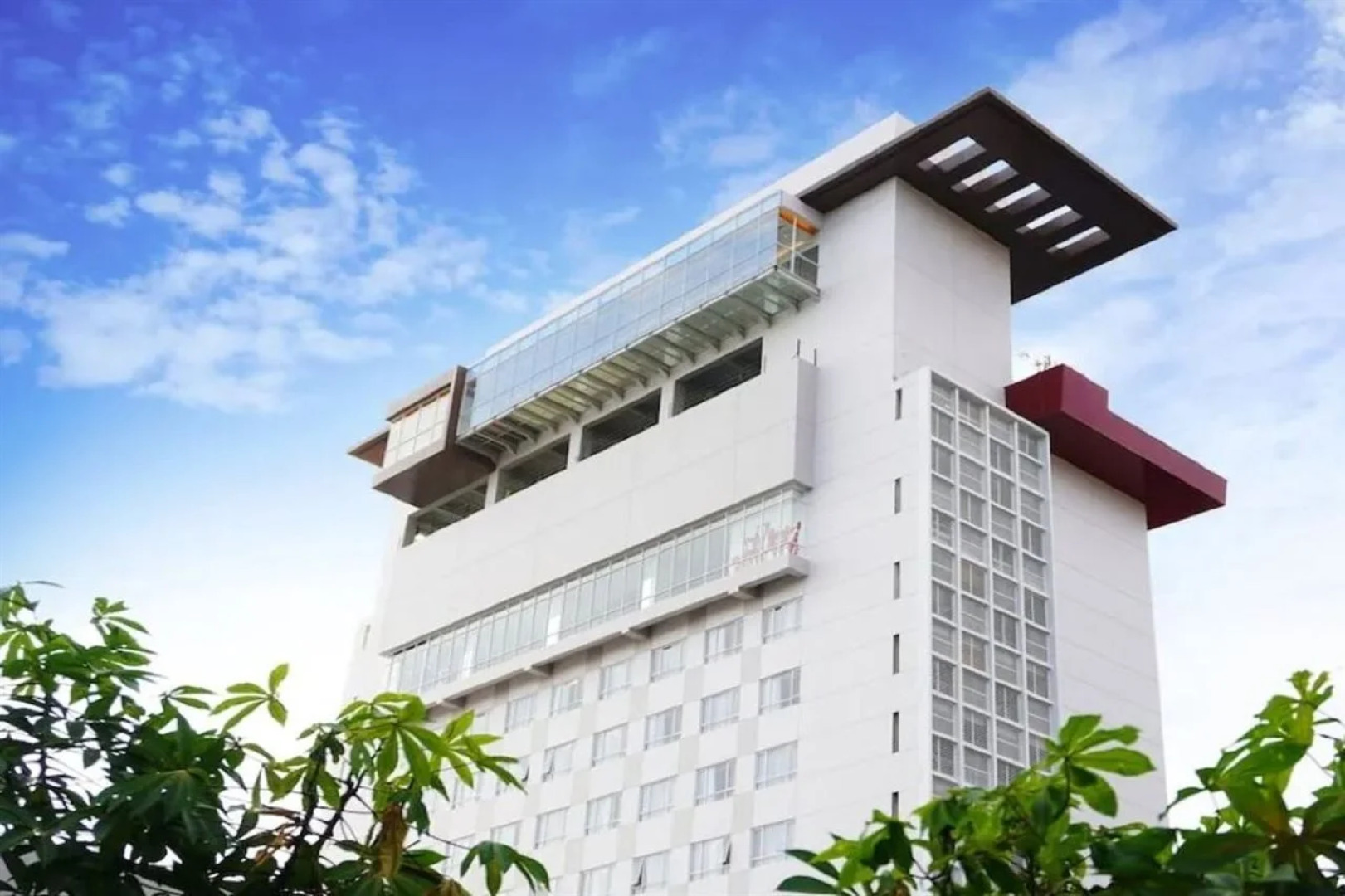 The ZHM Premiere Padang