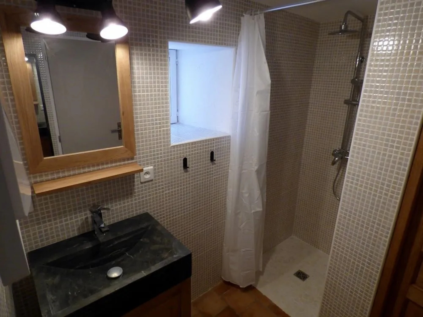 Le Moulin De La Pipe