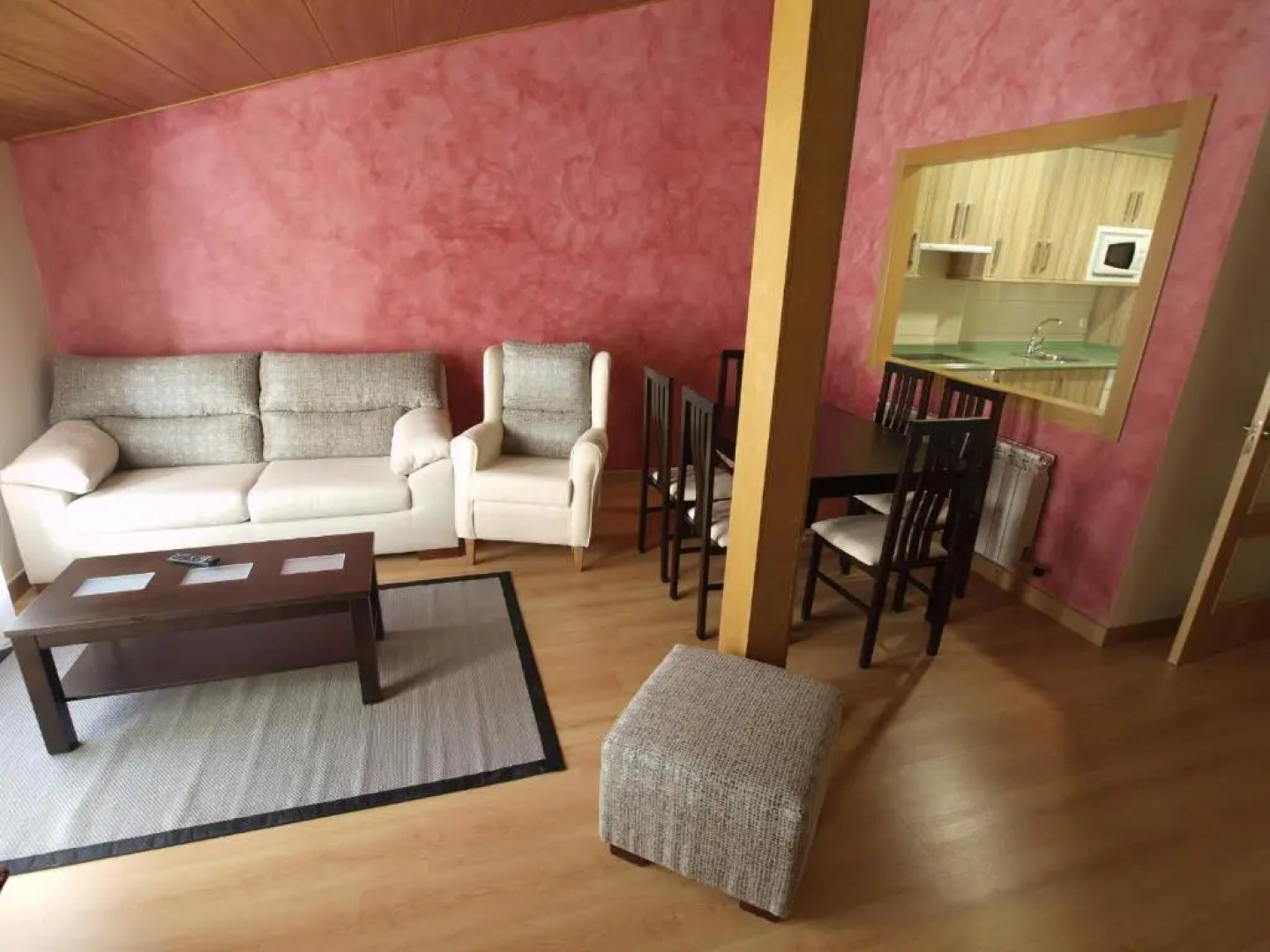 Casa Rural El Cipres