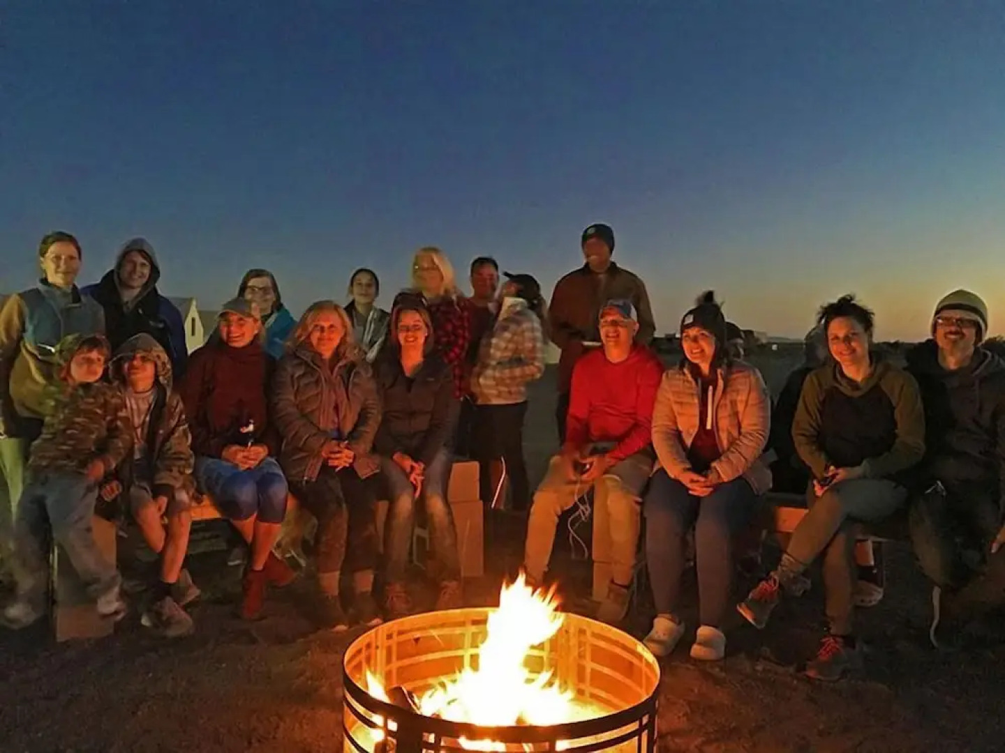 Rustic Rook Resort Great Sand Dunes