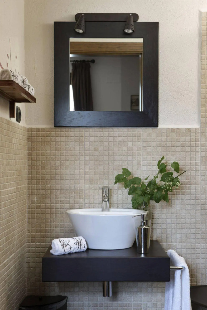 Rusticae El Acebo de Casa Muria