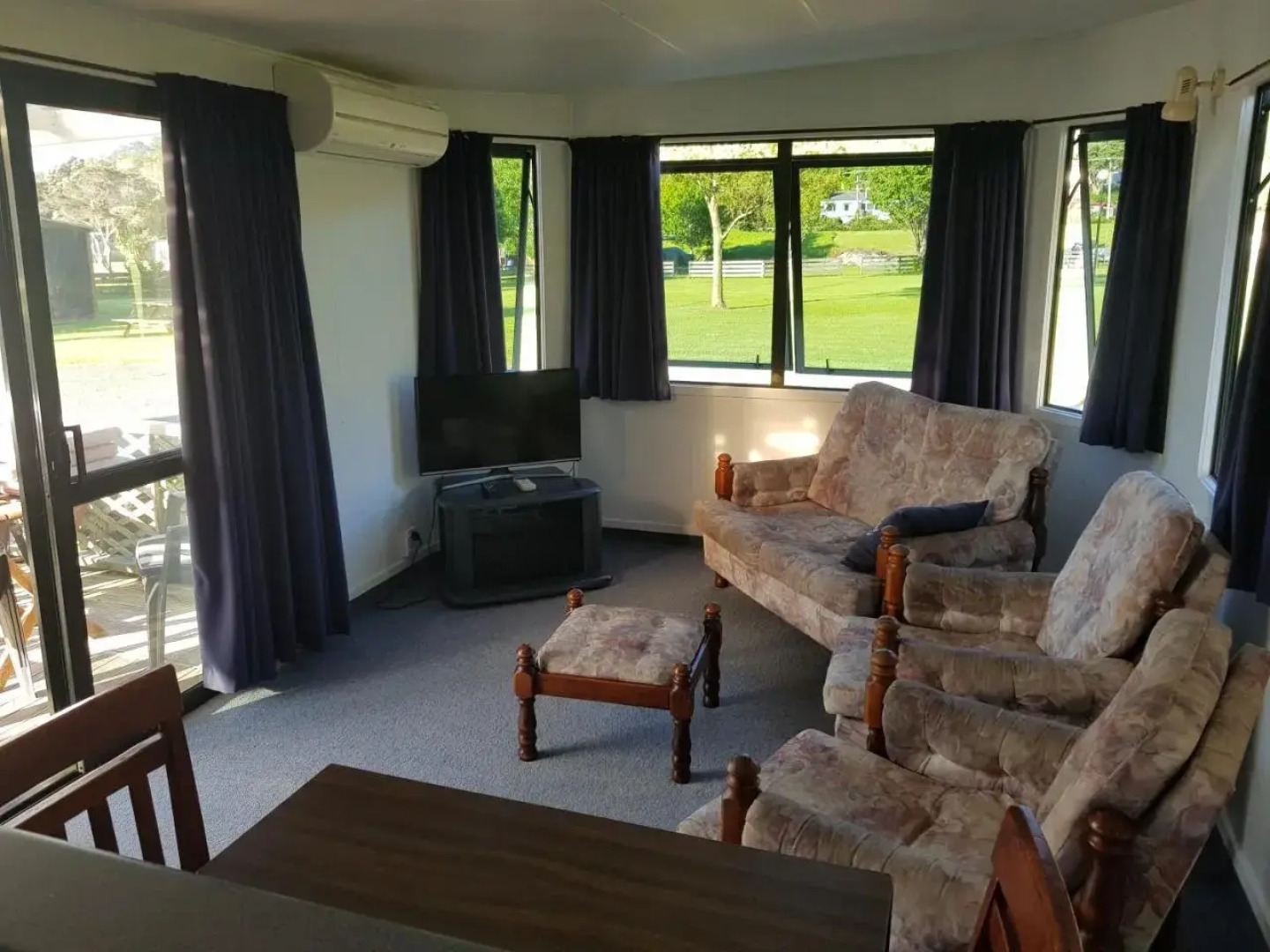 Te Puru Holiday Park