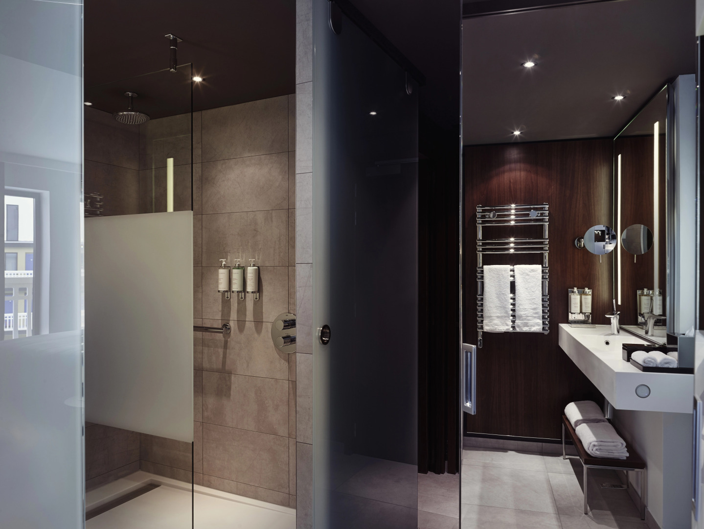 Molitor Hotel & Spa Paris - MGallery Collection