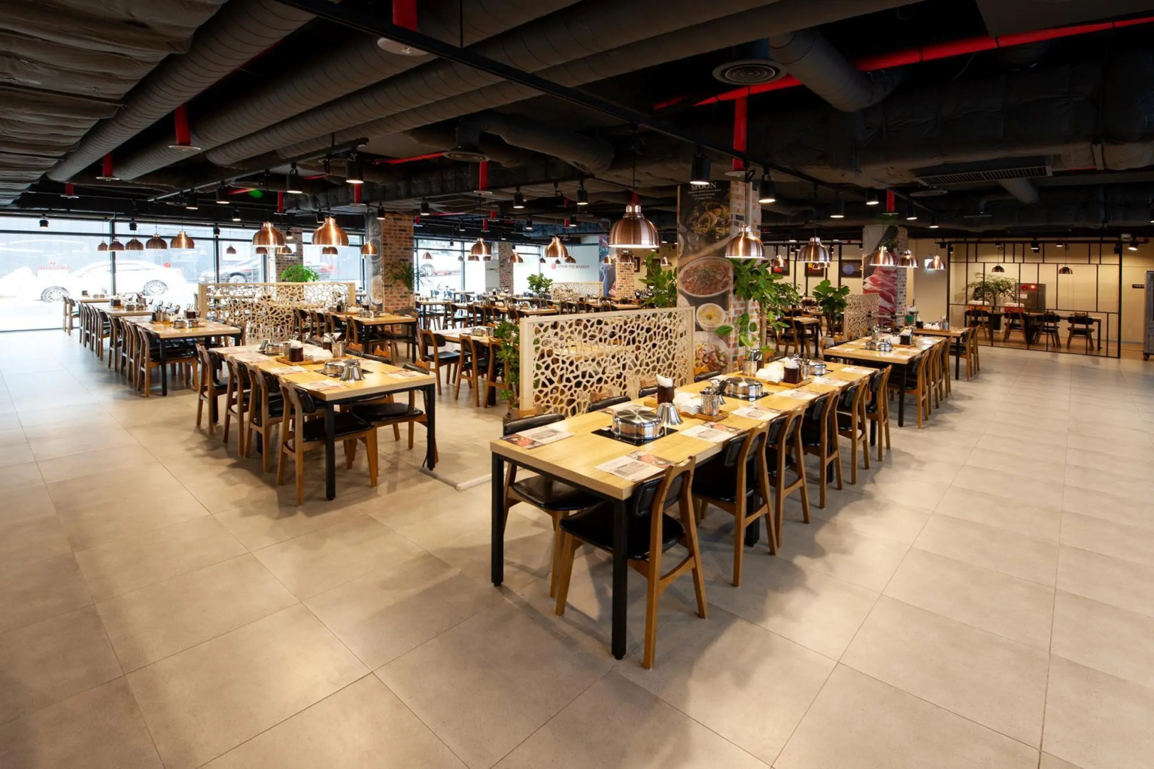 Ramada Resort MungyeongSaejae