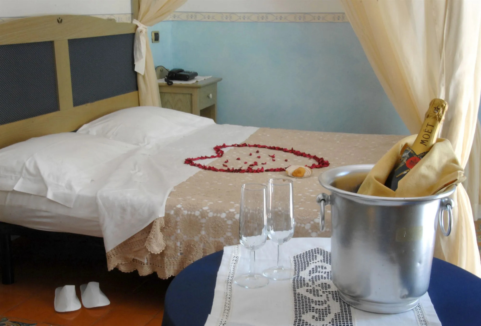 Hotel Antica Repubblica