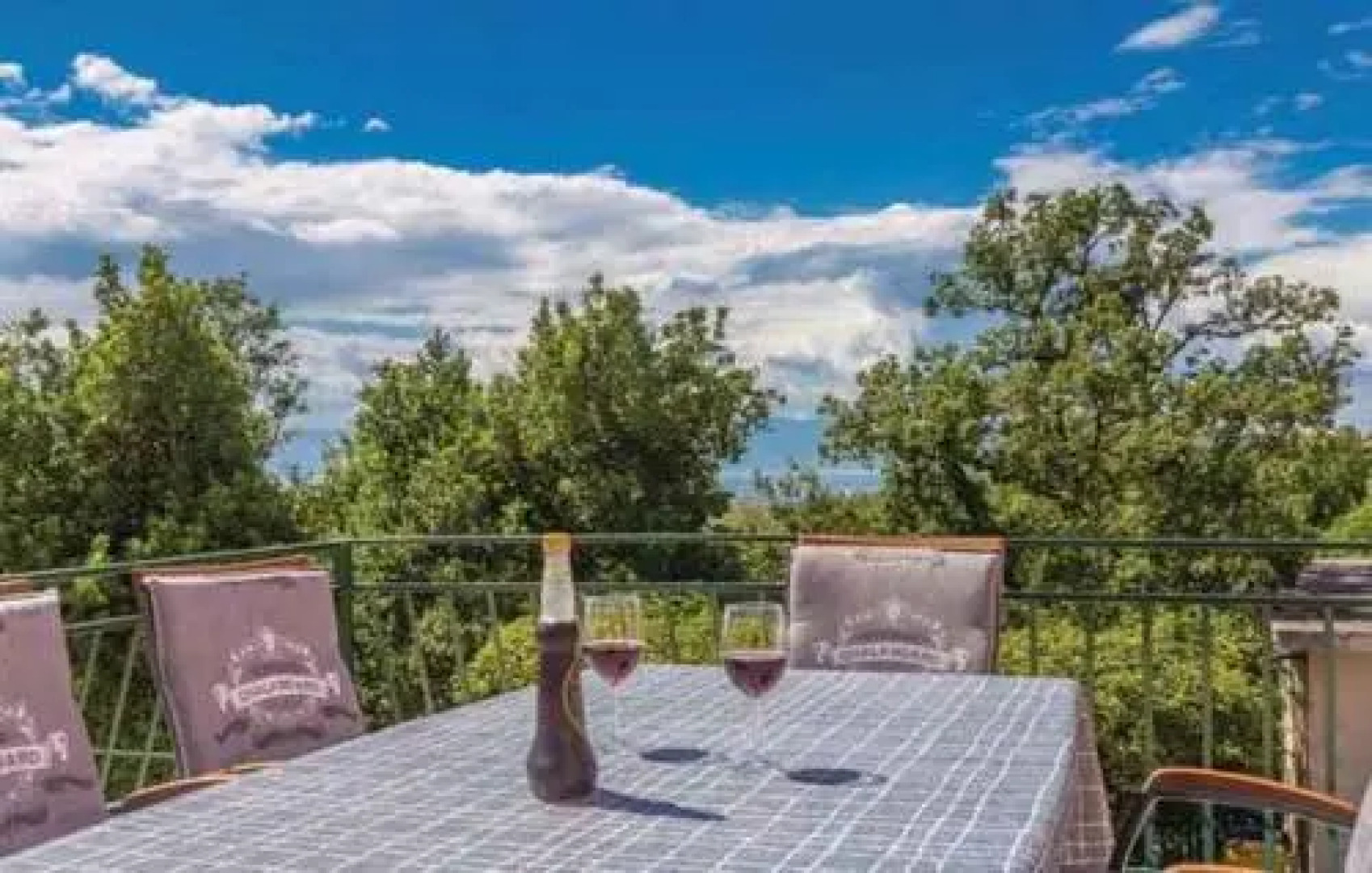 Holiday Home Omisalj I